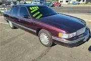 1996 DeVille Sedan en Boise