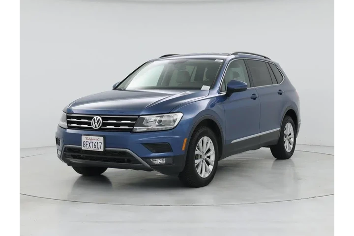 $17998 : Volkswagen Tiguan 2018 2.0T image 4