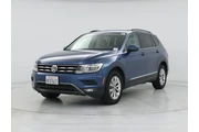 $17998 : Volkswagen Tiguan 2018 2.0T thumbnail