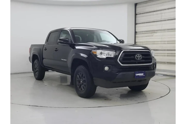 $33998 : Toyota Tacoma 2022 4x4 SR5 V image 1