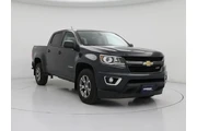 Chevrolet Colorado 2018 4x4