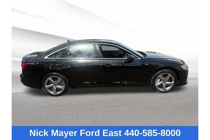 $34995 : Audi A6 2024 AWD quattro Pre image 8