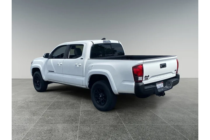 $38978 : Toyota Tacoma 2022 image 3