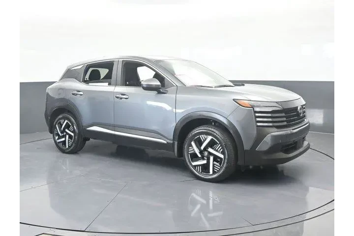 $18777 : Nissan Kicks 2025 SV 4dr Cro image 8