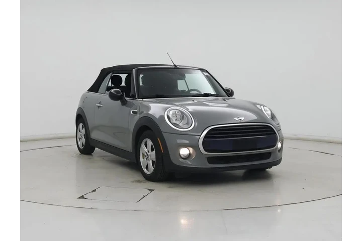 $17998 : MINI Convertible 2018 Cooper image 1