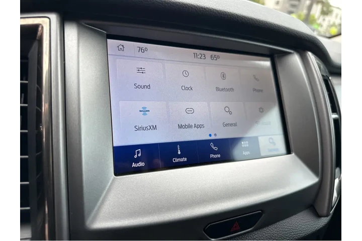 $22977 : 2020 Ranger XLT image 6