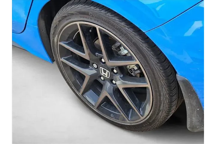 $25993 : Honda Civic 2024 Sport Touri image 10