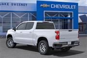 $54495 : 2024 Silverado 1500 LT (2FL) thumbnail