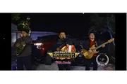 Grupo norteño con tuba