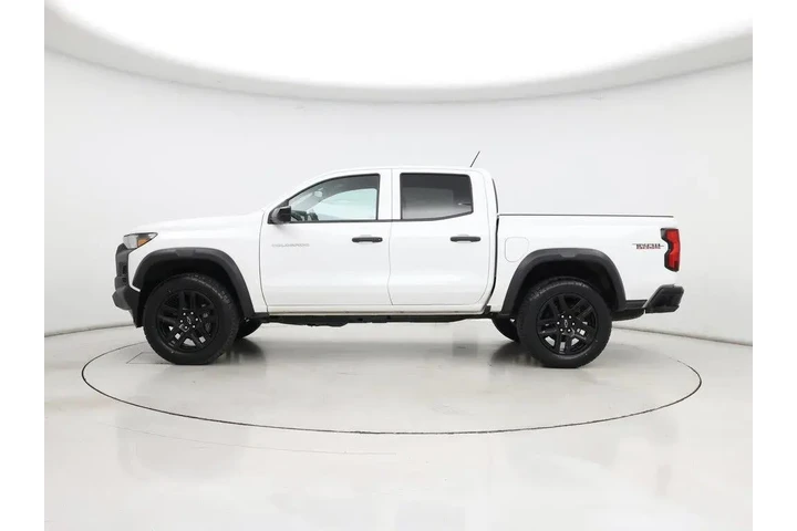 $33998 : Chevrolet Colorado 2023 4x4 image 3