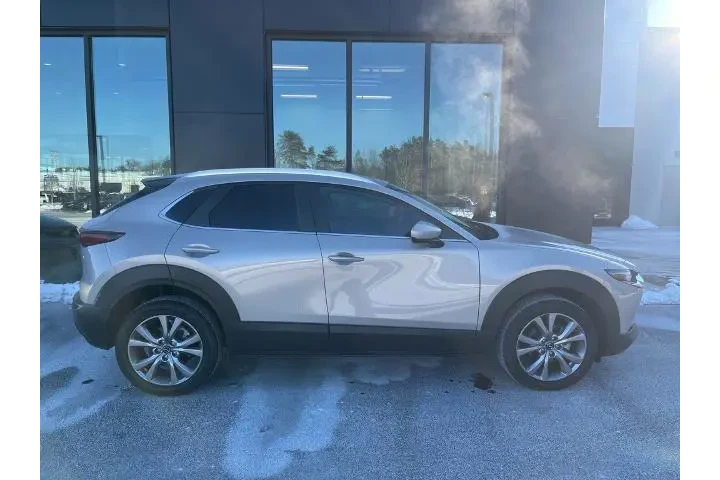 $24295 : Mazda CX-30 2023 AWD 2.5 S C image 5