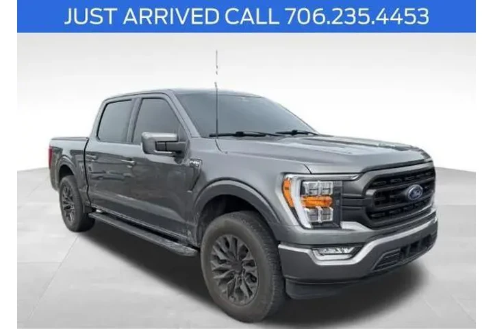 $35899 : Ford F-150 2023 4x2 XL 4dr S image 1