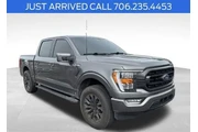Ford F-150 2023 4x2 XL 4dr S