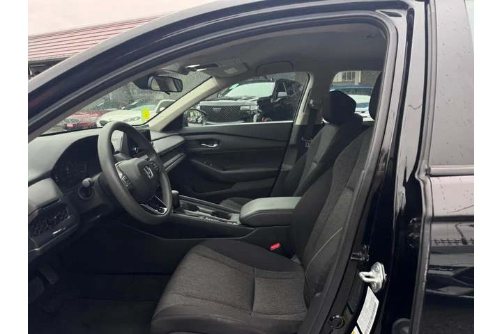 2023 Accord LX image 7