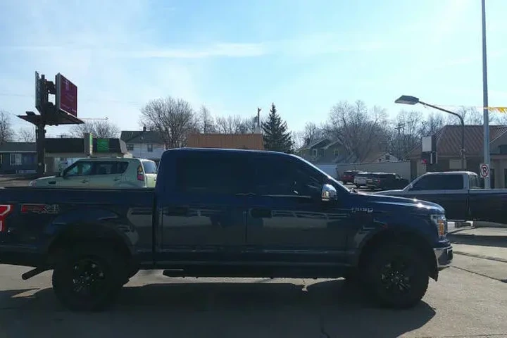 $21999 : 2019 F-150 XLT image 6