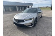 $25499 : Acura Integra 2023 4dr Liftb thumbnail