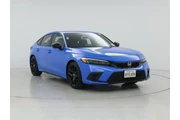 Honda Civic 2022 Sport 4dr H