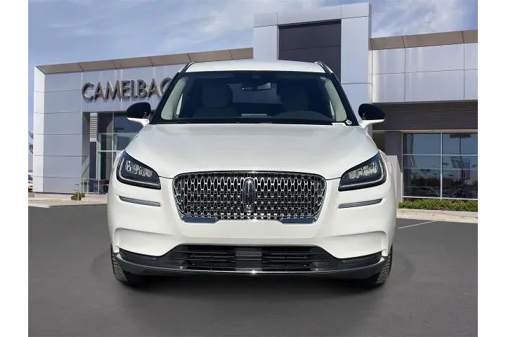 $24995 : Lincoln Corsair 2020 Standar image 8