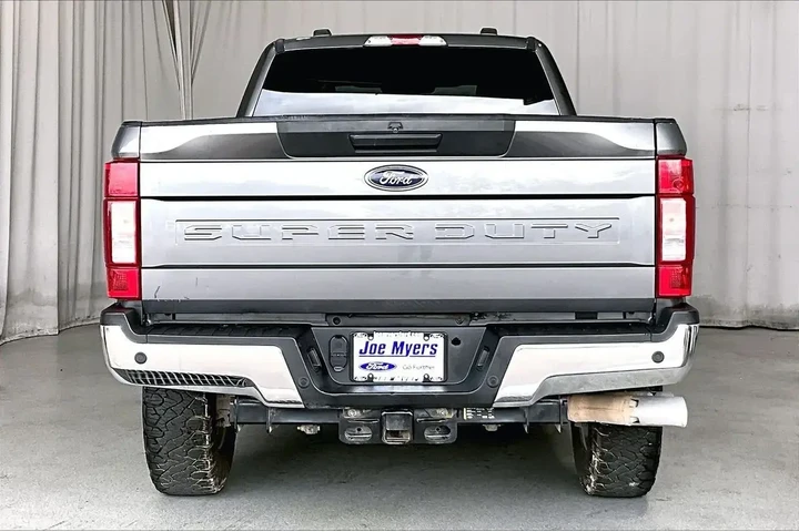 $39992 : Ford F-250 Super Duty 2022 4 image 3