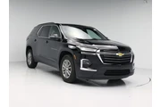 Chevrolet Traverse 2023 LT C en Charlotte