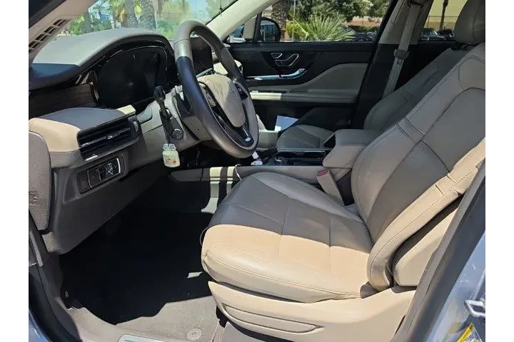 $29855 : Lincoln Corsair 2022 Reserve image 5