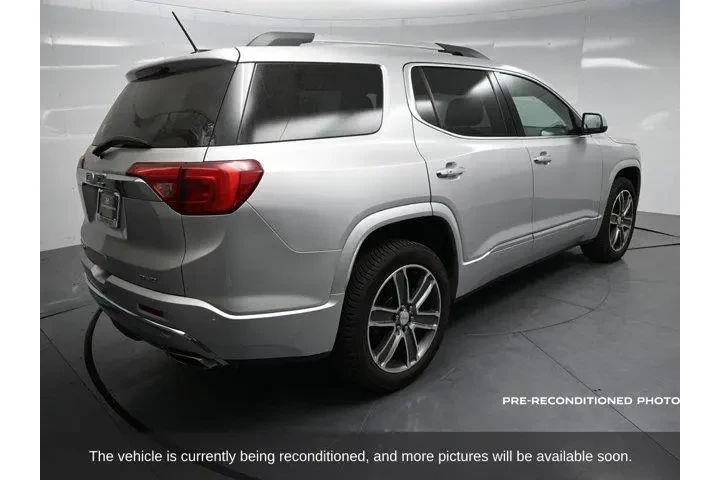 $20989 : GMC Acadia 2019 4x4 Denali 4 image 4