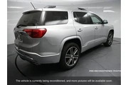 $20989 : GMC Acadia 2019 4x4 Denali 4 thumbnail