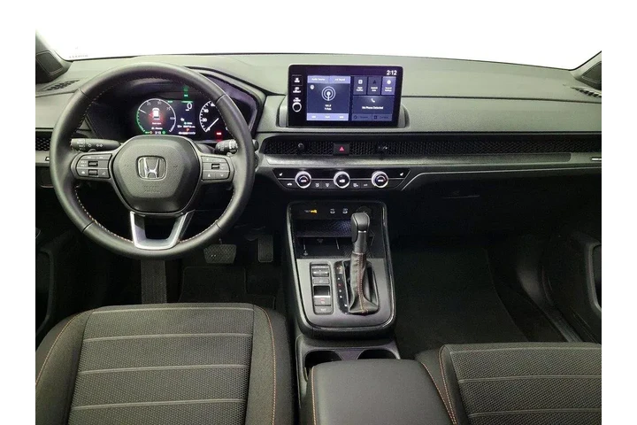 $36998 : Honda CR-V Hybrid 2026 AWD S image 9