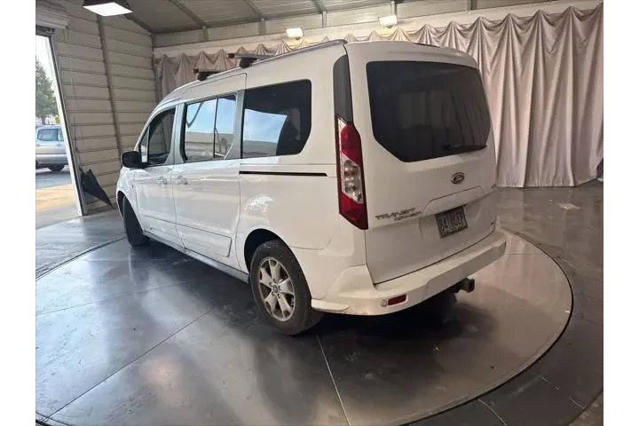 $11999 : Ford Transit Connect 2014 XL image 7