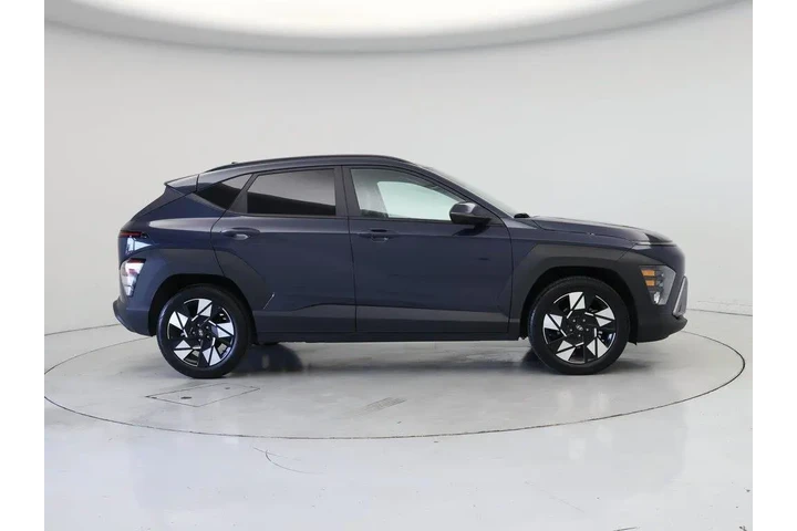 $22998 : Hyundai KONA 2025 SEL 4dr Cr image 7