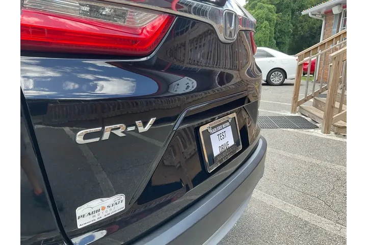 $9985 : Honda CR-V 2017 EX 4dr SUV image 9