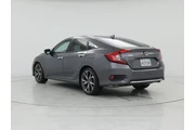 $22998 : Honda Civic 2020 Touring 4dr thumbnail