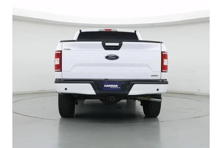 $25998 : Ford F-150 2018 4x4 XLT 4dr image 6