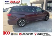 $9391 : Kia Sedona 2016 EX 4dr Mini- thumbnail