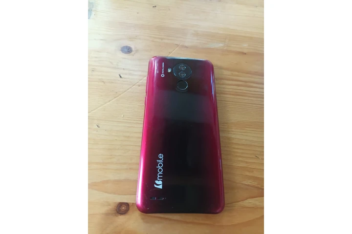 SE VENDE CELULARES image 2