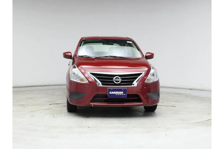 $11599 : Nissan Versa 2017 1.6 S 4dr image 5