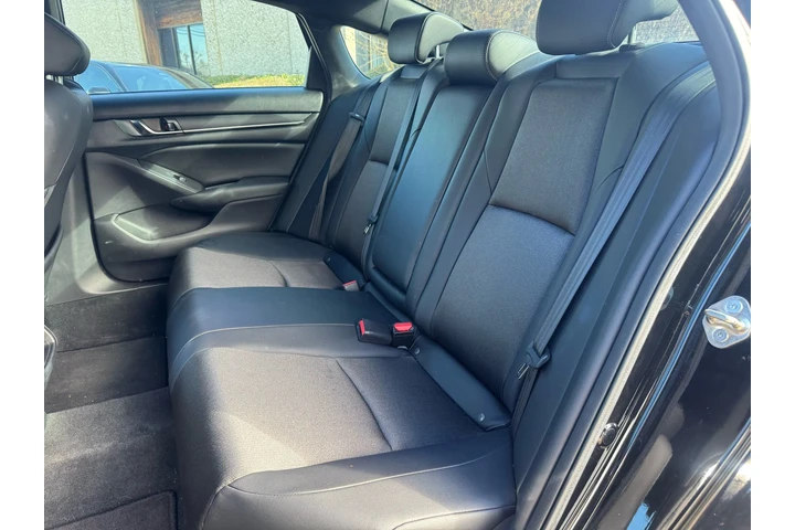 $6995 : 2019 Accord Sport image 9