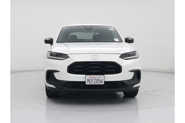 $25998 : Honda HR-V 2023 Sport 4dr Cr image 5