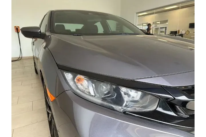 $20989 : Honda Civic 2019 Sport 4dr S image 8