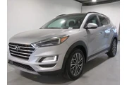 Hyundai TUCSON 2020 Ultimate en Phoenix