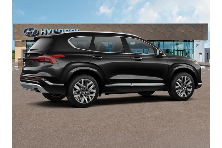 $30480 : Hyundai SANTA FE 2023 Callig image 8