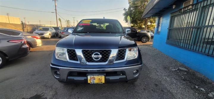 $11999 : 2006 Frontier Nismo image 4