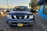 $11999 : 2006 Frontier Nismo thumbnail