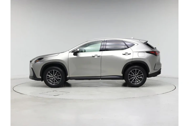 $35998 : Lexus NX 250 2024 Premium 4d image 3