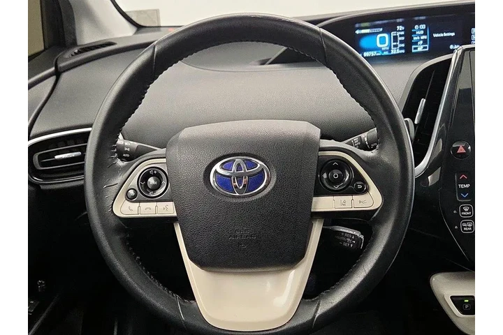 $18998 : Toyota Prius 2018 Four 4dr H image 10