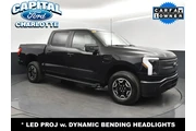 $33999 : Ford F-150 Lightning 2023 AW thumbnail