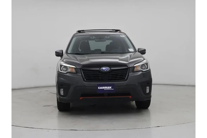 $25998 : Subaru Forester 2020 AWD Spo image 5