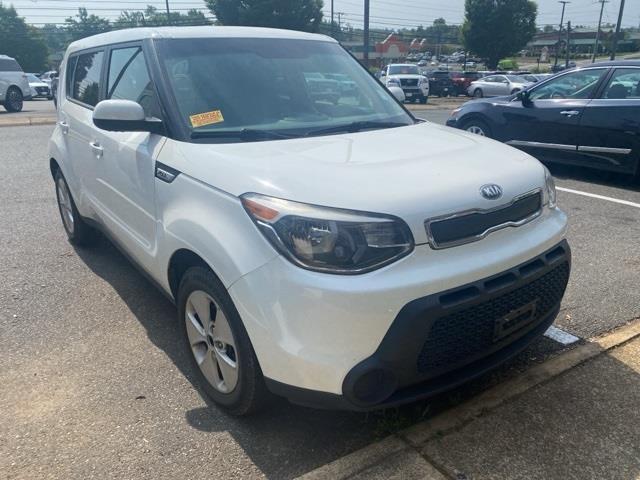 $8599 : PRE-OWNED 2016 KIA SOUL BASE image 2