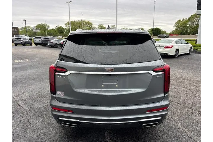 $26685 : Cadillac XT6 2020 Premium Lu image 6