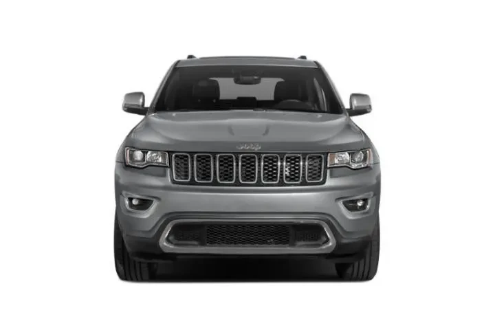 $16490 : Jeep Grand Cherokee 2018 4x2 image 7